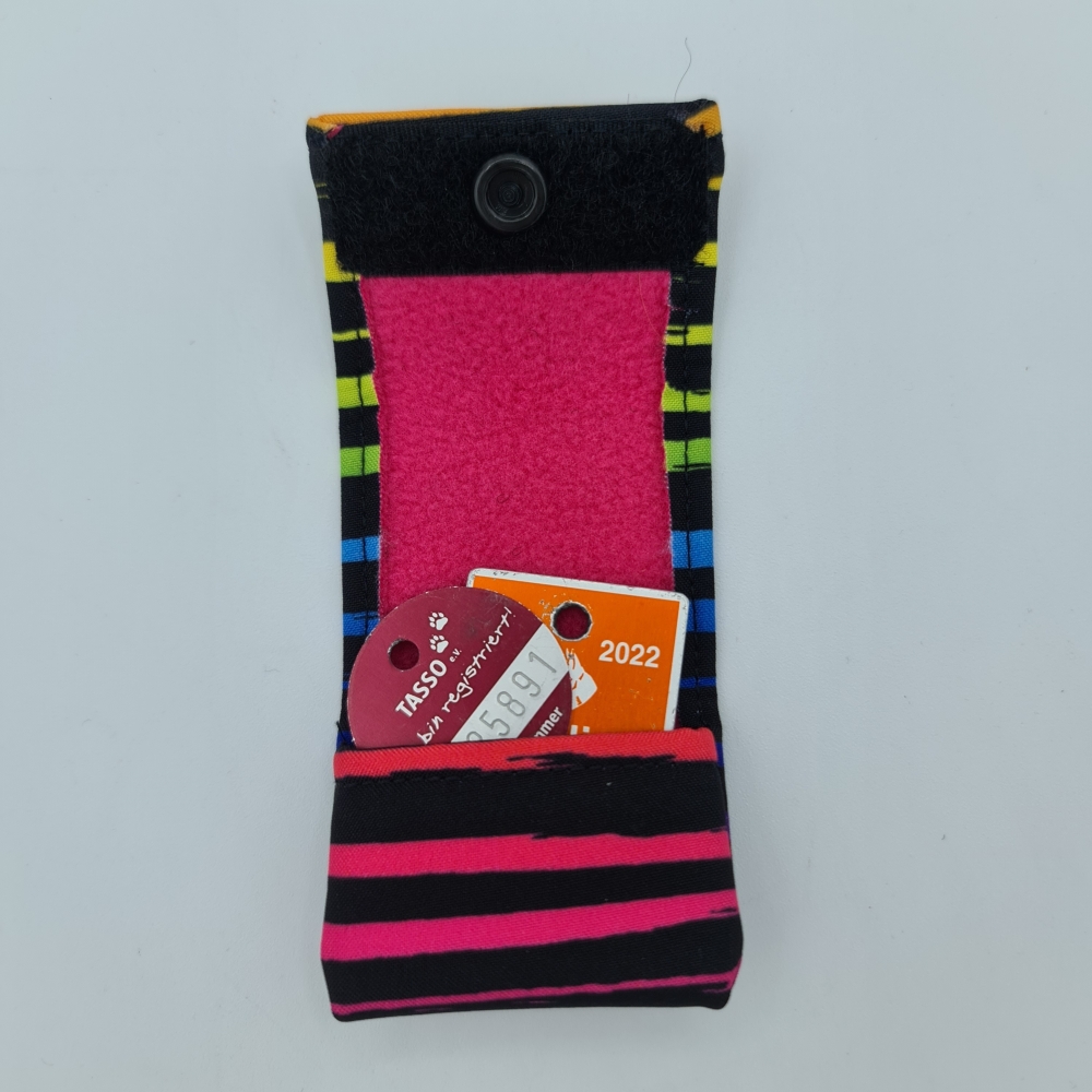 Set Rainbow-Black